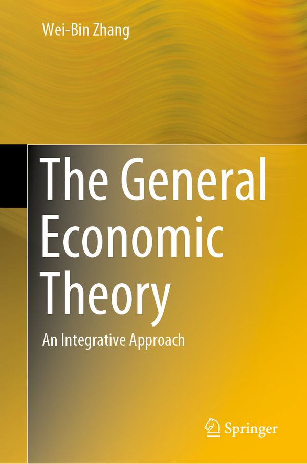 The General Economic Theory | 1:a upplagan