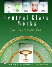 Central Glass Works : The Depression Era