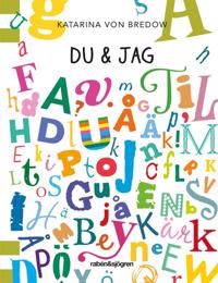 Du & jag | 1:a upplagan