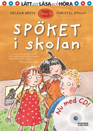 Spöket i skolan