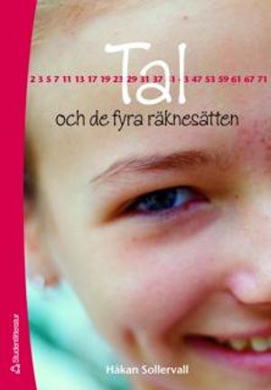 Tal : och de fyra räknesätten | 1:a upplagan