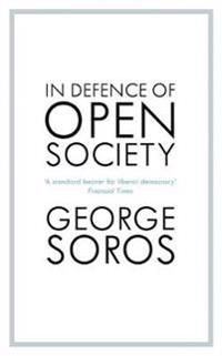 In Defence of Open Society