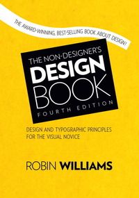 Non-Designer's Design Book | 1:a upplagan