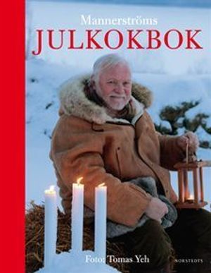 Mannerströms julkokbok | 1:a upplagan