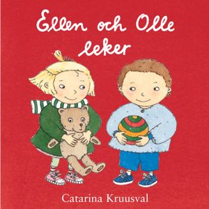 Ellen och Olle leker | 1:a upplagan