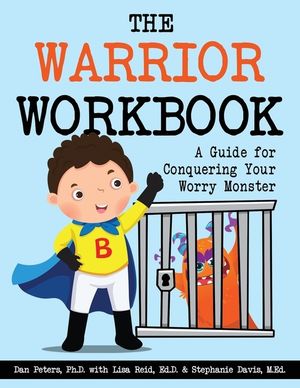 Warrior Workbook (Blue Cape)