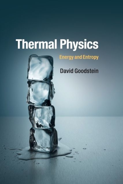 Thermal Physics | 0:e upplagan