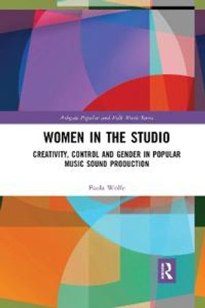 Women in the Studio | 1:a upplagan