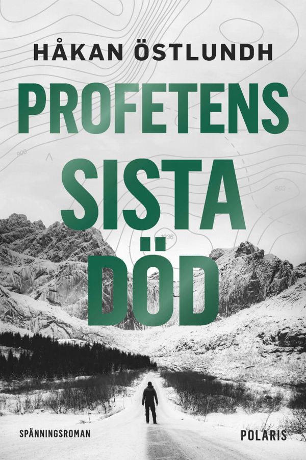 Profetens sista död | 0:e upplagan