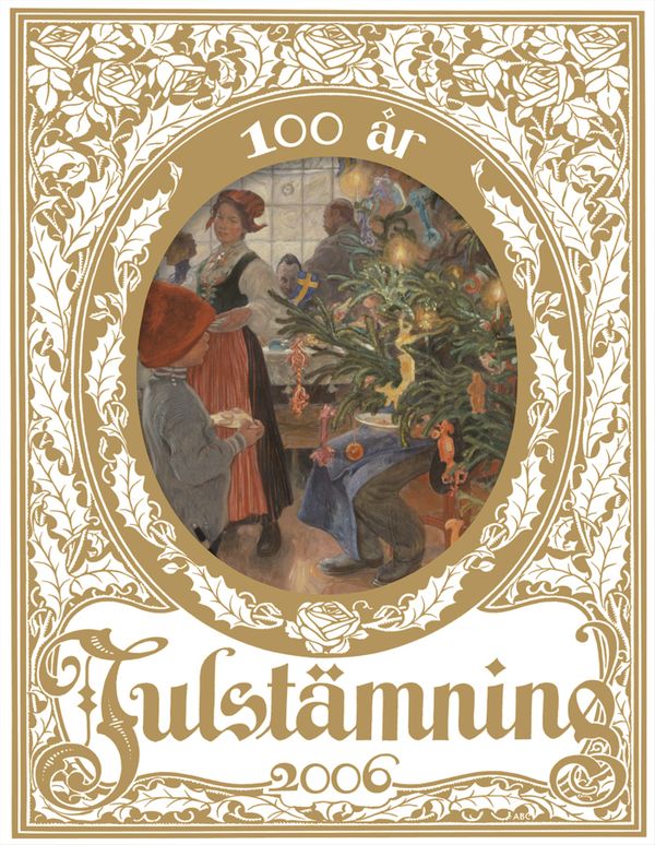 Julstämning 2006 - jubileumsutgåva | 0:e upplagan