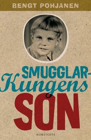 Smugglarkungens son |  2:e upplagan