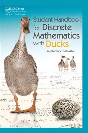Student Handbook for Discrete Mathematics with Ducks | 1:a upplagan