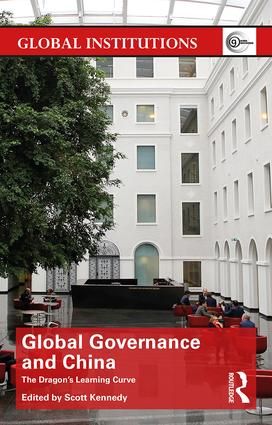 Global Governance and China | 1:a upplagan