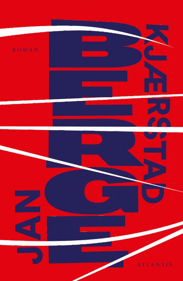 Berge | 1:a upplagan