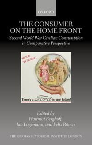 The Consumer on the Home Front