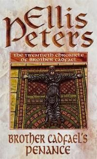 Brother Cadfael's Penance | 0:e upplagan