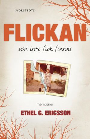 Flickan som inte fick finnas | 1:a upplagan