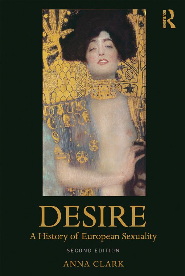Desire | 2:a upplagan