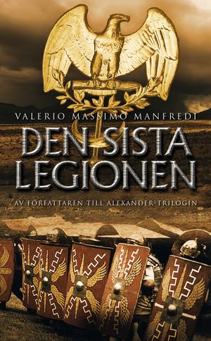 Den sista legionen |  2:e upplagan