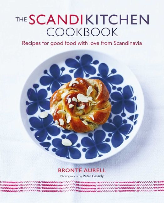 The ScandiKitchen Cookbook | 0:e upplagan