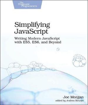 Simplifying JavaScript | 0:e upplagan