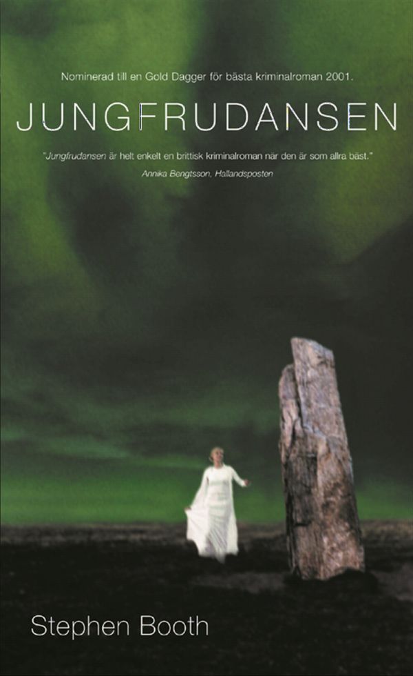 Jungfrudansen | 0:e upplagan