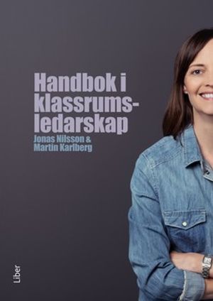 Handbok i klassrumsledarskap | 1:a upplagan