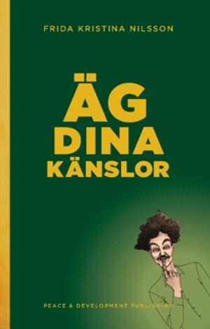 Äg dina känslor (Grön/Gul)