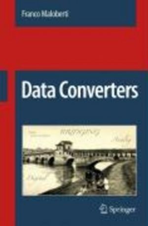 Data converters | 5:e upplagan