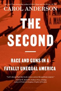 Second - Race and Guns in a Fatally Unequal America