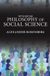 Philosophy of Social Science