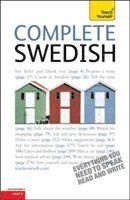 Complete Swedish: Teach Yourself