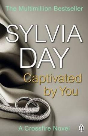 Captivated by You (Crossfire IV) | 0:e upplagan