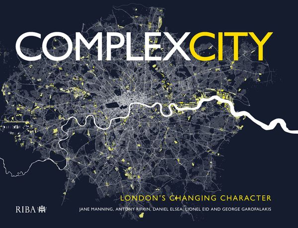 Complex City | 1:a upplagan