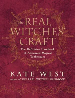 The Real Witches' Craft