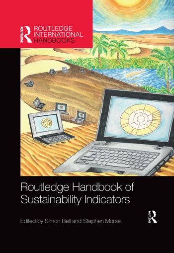 Routledge Handbook of Sustainability Indicators | 1:a upplagan