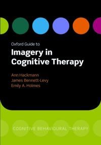 Oxford Guide to Imagery in Cognitive Therapy | 0:e upplagan