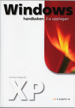 Windows XP handboken |  2:e upplagan