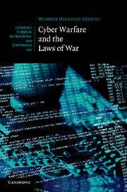 Cyber Warfare and the Laws of War | 0:e upplagan