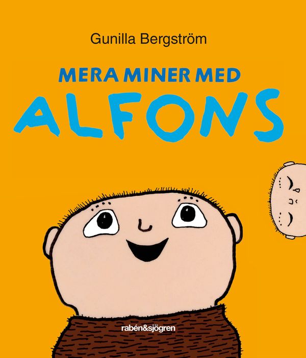 Mera miner med Alfons | 2:a upplagan