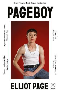 Pageboy | 0:e upplagan