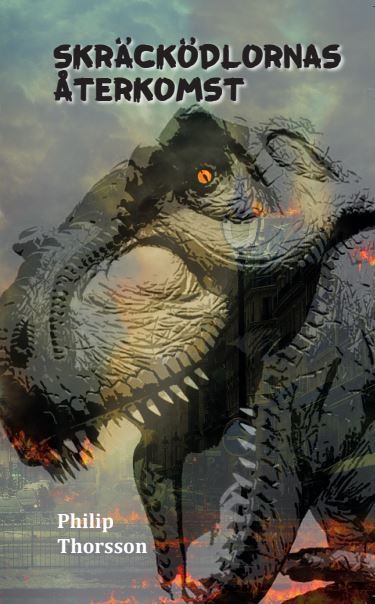 Skräcködlornas Återkomst | 0:e upplagan