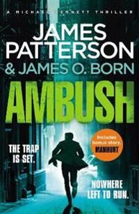 Ambush | 0:e upplagan