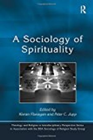 Sociology of spirituality