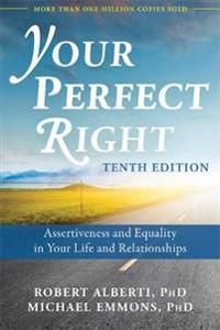 Your Perfect Right | 0:e upplagan