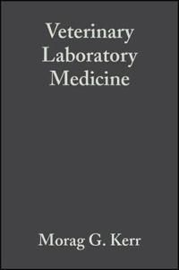 Veterinary laboratory medicine | 0:e upplagan