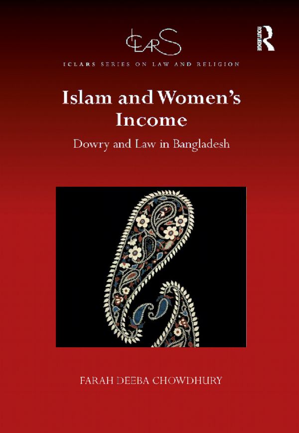 Islam and Women's Income | 1:a upplagan