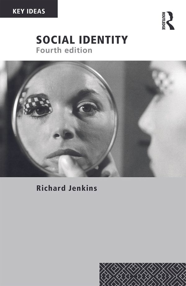 Social Identity | 4:e upplagan