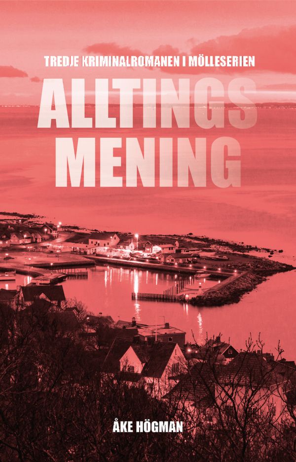 Alltings mening | 1:a upplagan