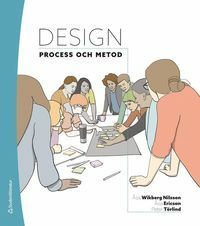 Design - Process och metod